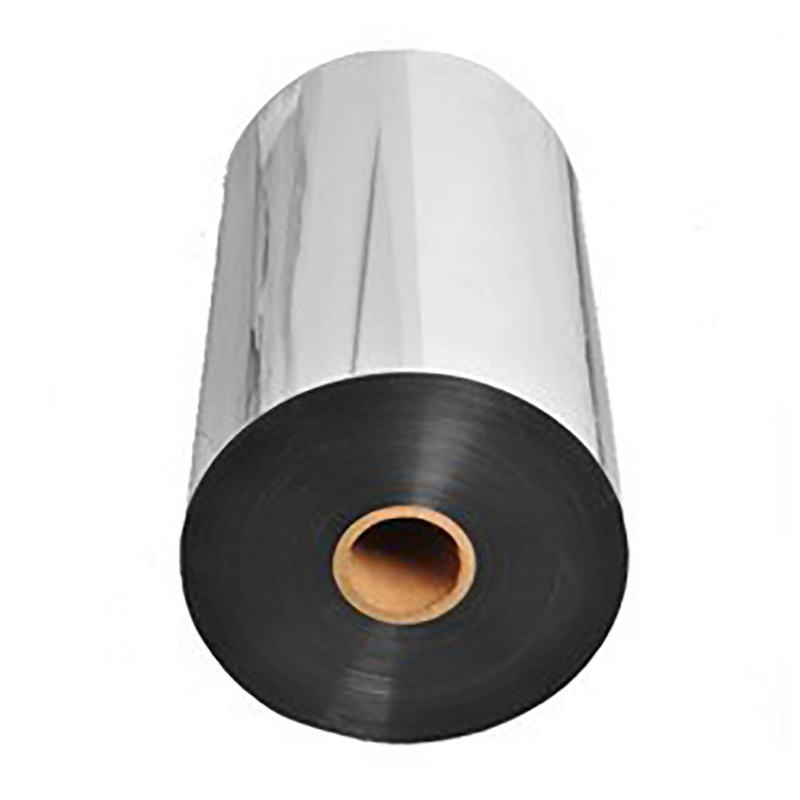 China Supplier OEM Metalized Flexible Plastics Film Packaging Agents