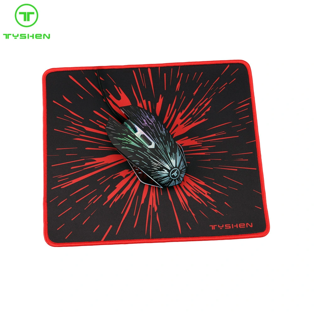 Mouse Pad Gaming, 290*250*3 mm, in Stock