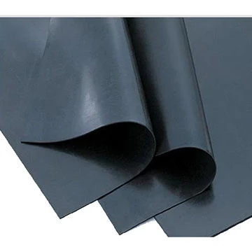 Rubber Sheet Manufacturer Wholesale/Supplier SBR/NBR/Cr/EPDM/FKM/Silicone Rubber Sheet