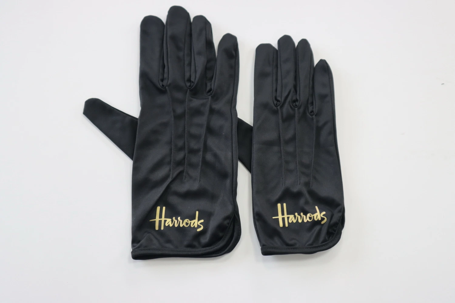 Gants en microfibre gants de nettoyage pour bijoux gants anti-poussière gants