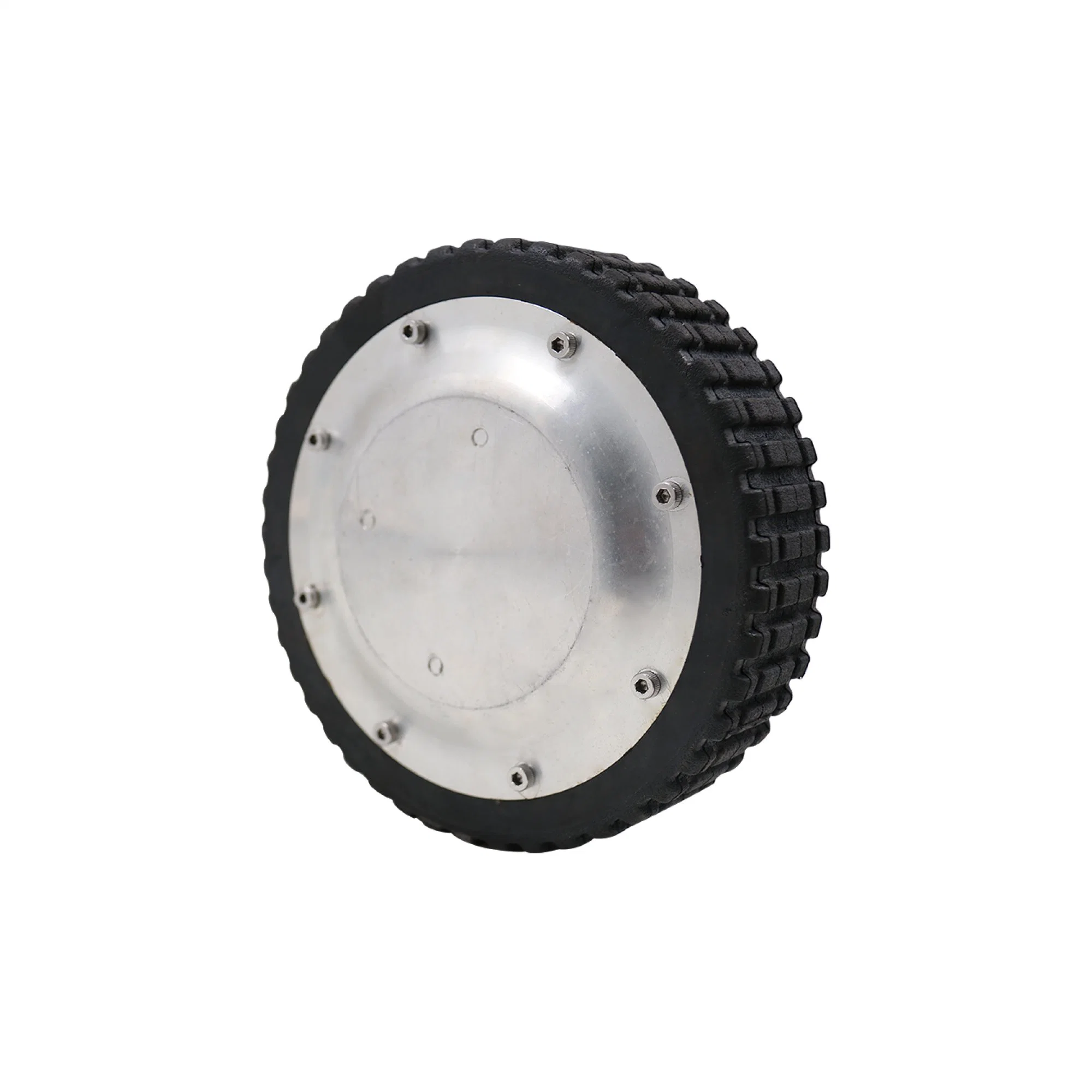 6.5 Inch Hub Motor for Sanitation Vehicle Motor