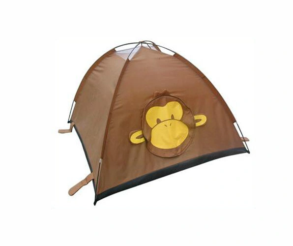 Fashion Kid&prime; S Play Tent, Various Designs Are Available