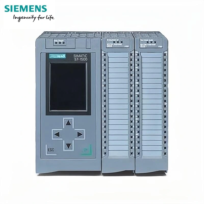 6es7153-1AA03-0xb0 Siemens Im Interface Touch Block PLC 6es7153-1AA03-0xb0