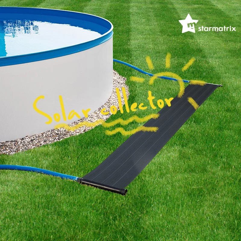 Starmatrix Factory Swimming Pool Solar Panel Water Heaters