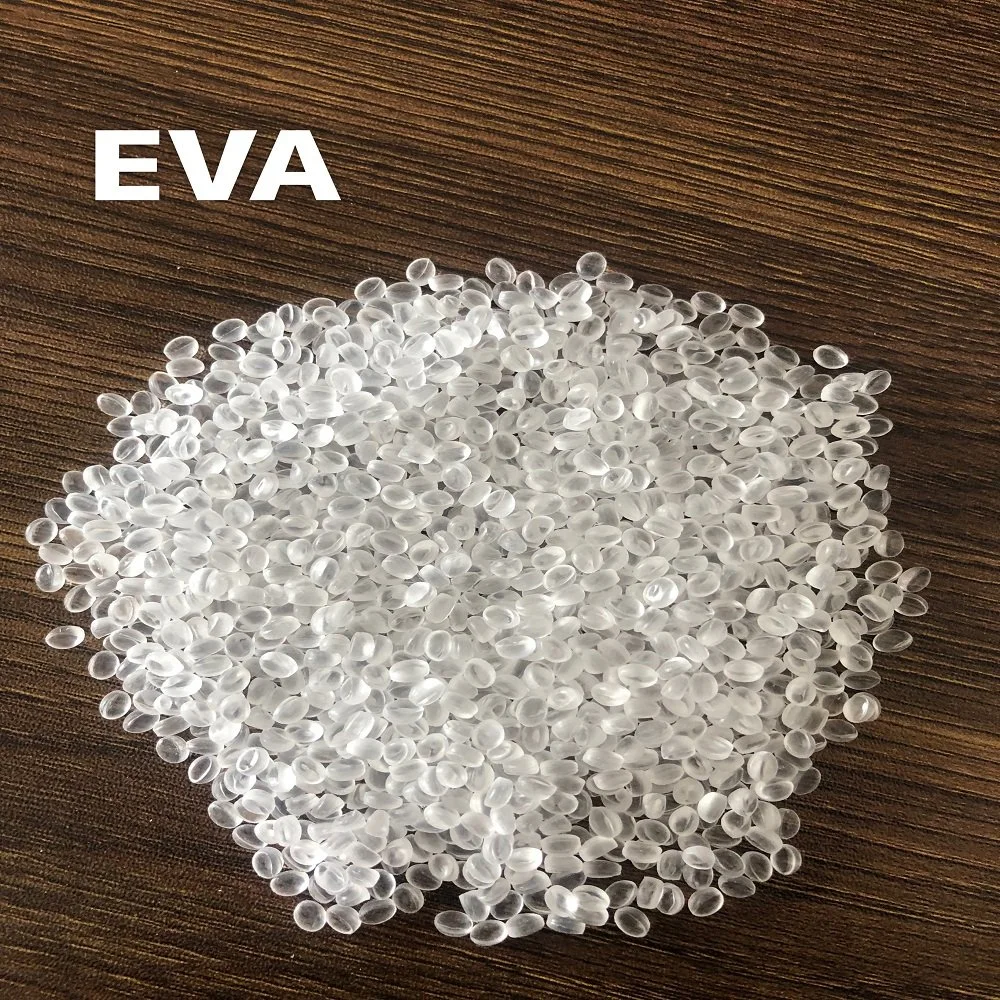 Factory High quality/High cost performance  EVA Injection Material/EVA Compound/EVA Foam Granule for Shoes Hot Sale