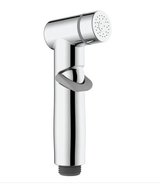 Flow Adjustable Bathroom Accessory Taps Spray Gun Toilet Hand sprayer Shattaf Bidet Spray Toilet Hand Shower