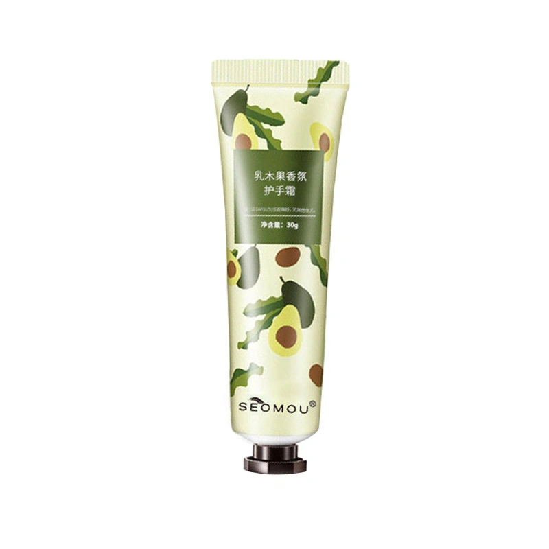 Hand Cream Fruit Plant Horse Oil Hand Cream, Water, Moisturizing, Tender, Dry Cracks, Autumn and Winter Small Skin Wholesale/Supplier