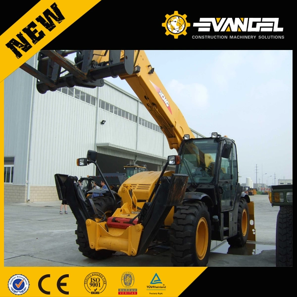 Telehandler/Telescopic Forklift Xt670-140 with CE Certification