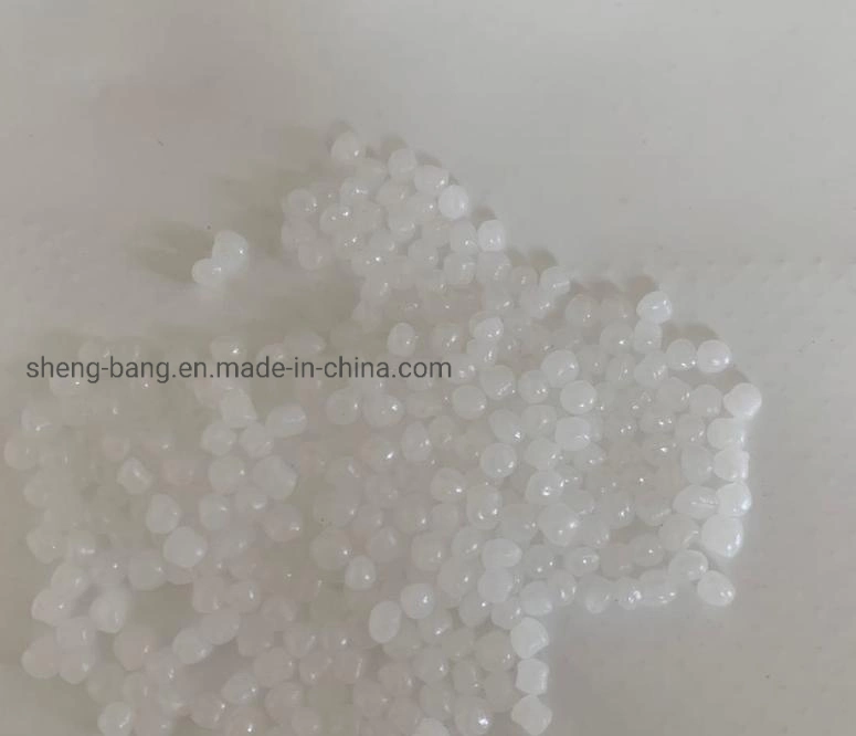 HDPE PE100 High Density Polyethylene Resin Raw Material Virgin HDPE Granules