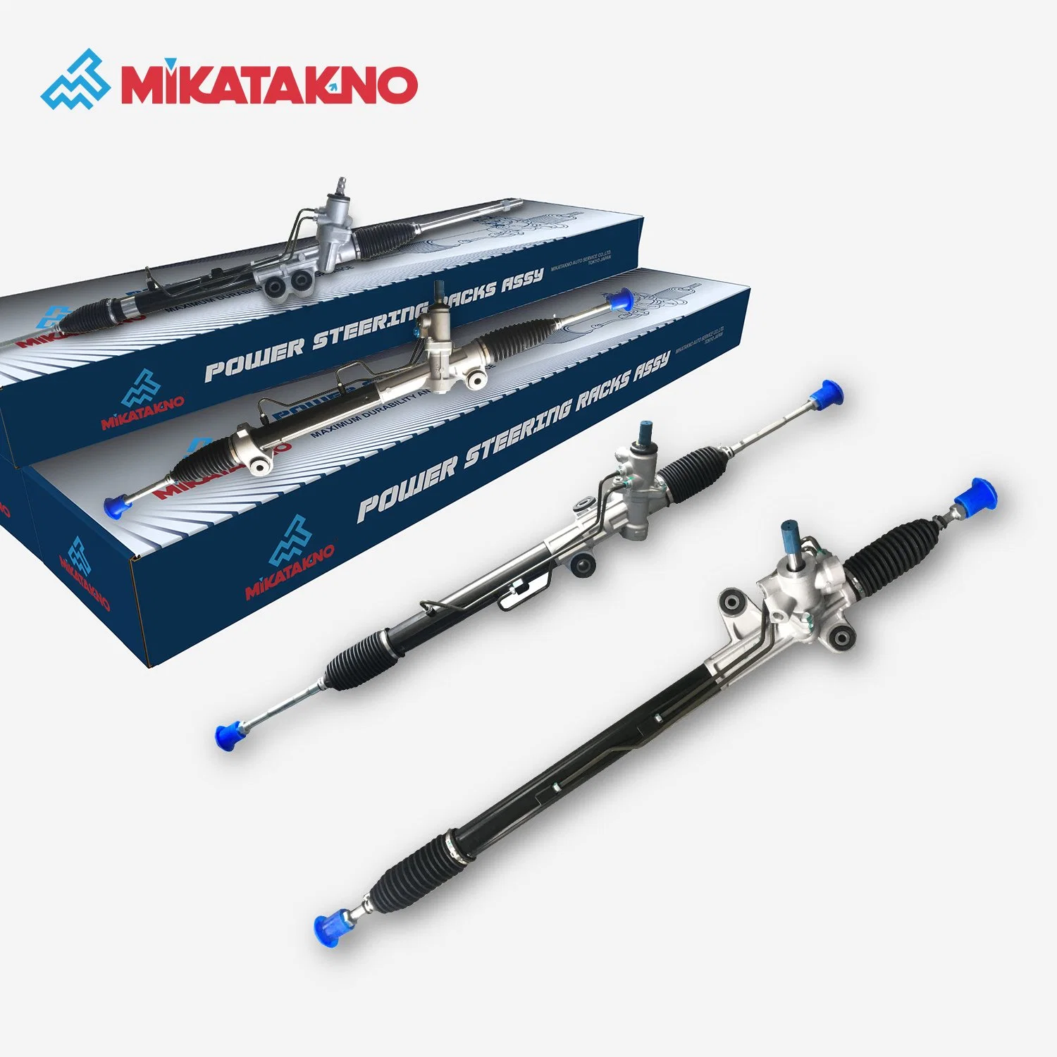 All Types of Power Steering Rack for Isuzu Wholesale/Supplier Price