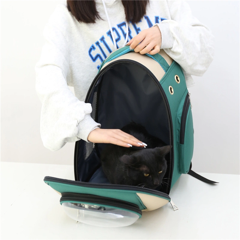 Pets Go out Portable Cat Cat Bag Leisure Space Capsule