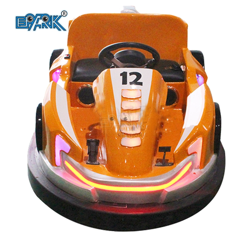 Drifting Bean Dices Music Games Amusement Park Kids Bumper Car