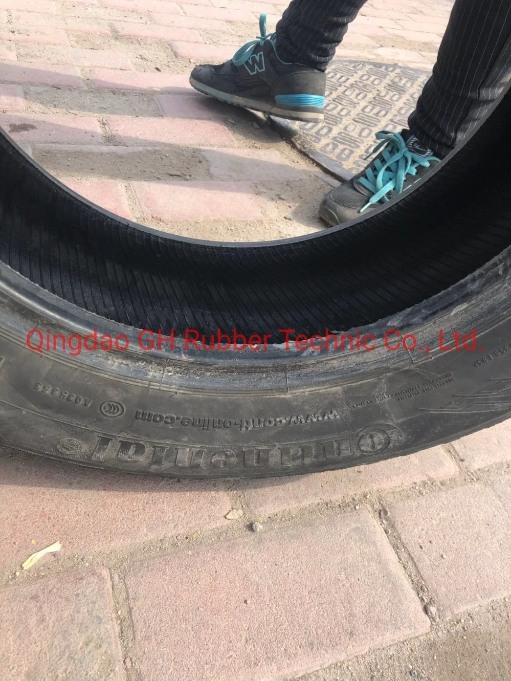 195/65r15 Used Tires/Used Tyres/Second Hand Tires/Second Hand Tyres with Good Quality Conditions