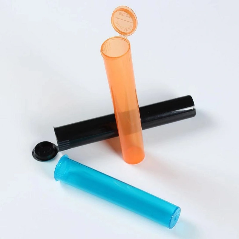 Waterproof Airtight Joint Doob King Size Pre-Roll Tubes