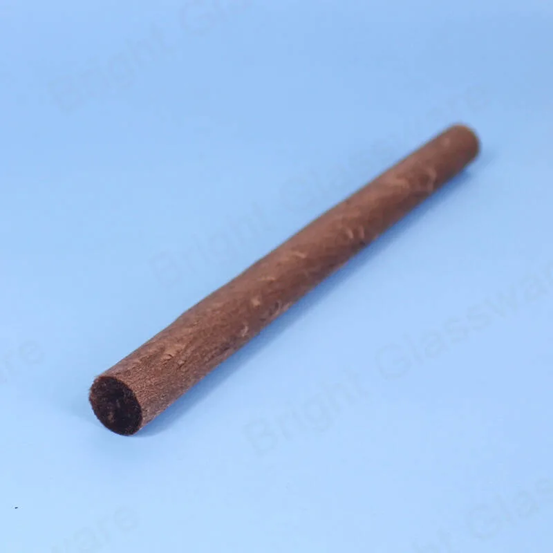 White Black Refill Scented Volatile Rods Polyester Fiber Reed Stick Aroma Diffuser Wholesale/Supplier