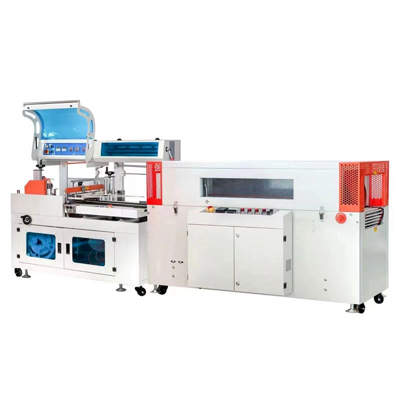 Auto L Type Shrink Packaging Machine / Shrink Packing Machine / Wrapping Machine