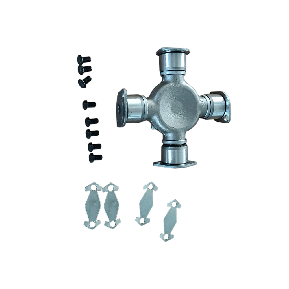 Universal Joint with Bearings Auto Parts Cross Bearing 5-281X for International American Truck Body Parts