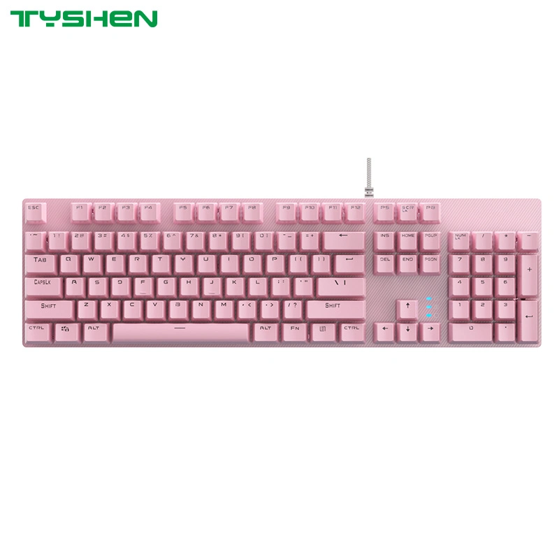 Mechanical Keyboard Full-Size