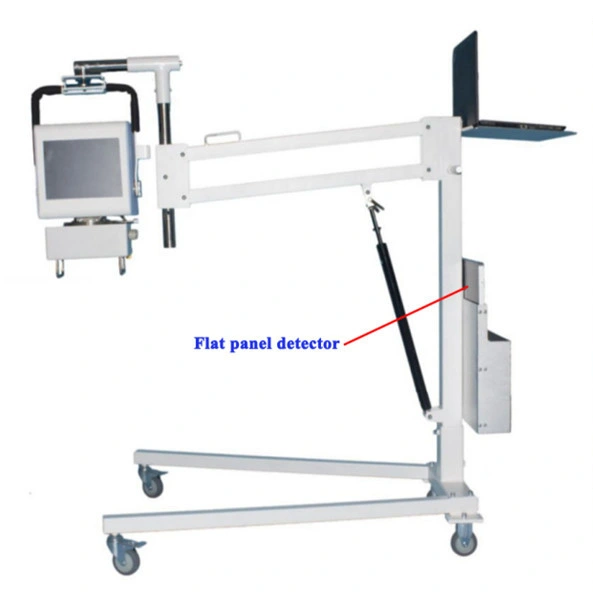 Dr Vet X-ray Machine Animal Medical Equipment Veterinary Instrument