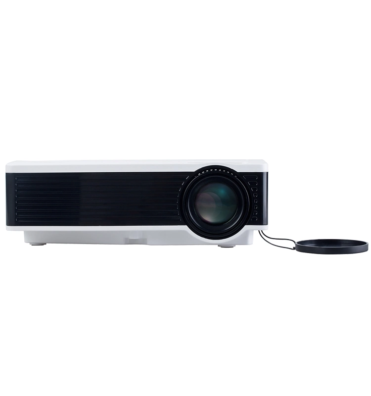 1080p Home Mini Digital LED-Projektor