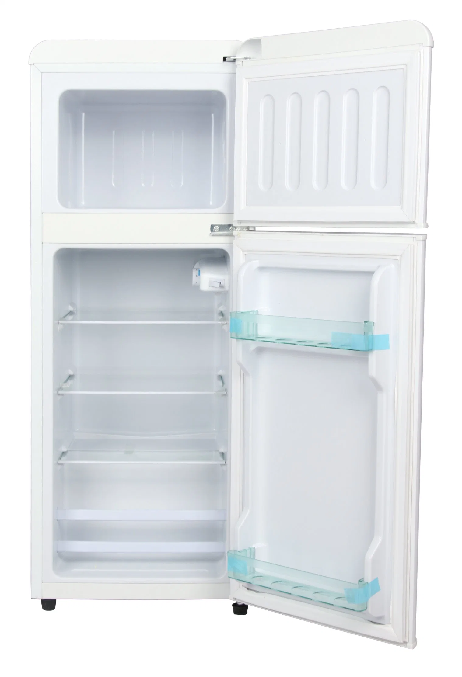 Bcd Feilong-156W de gran capacidad de uso doméstico 156L Refrigerador