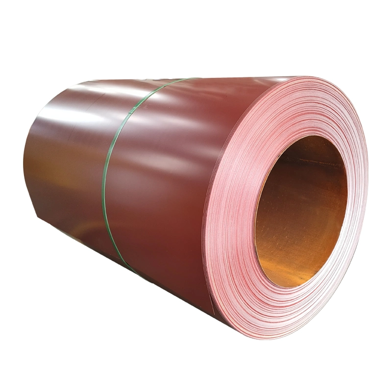 High Quality 0.2mm 0.3mm PPGI PPGL Color Steel Coils 1000mm 1219mm