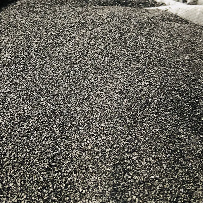 1-5mm 98.5% Graphitized Pet Coke, Low Sulphur GPC Graphite Petroleum Coke