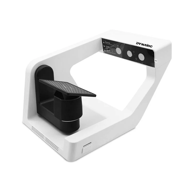 Desktop Scanner 3D de laboratoire dentaire numérique