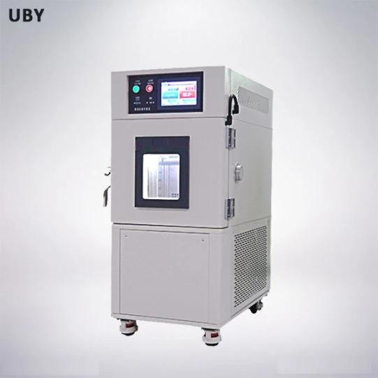 Constant Climate Testing Humidity Chamber Environmental Testing Solutions Temperature Test Machine Testing Equipment