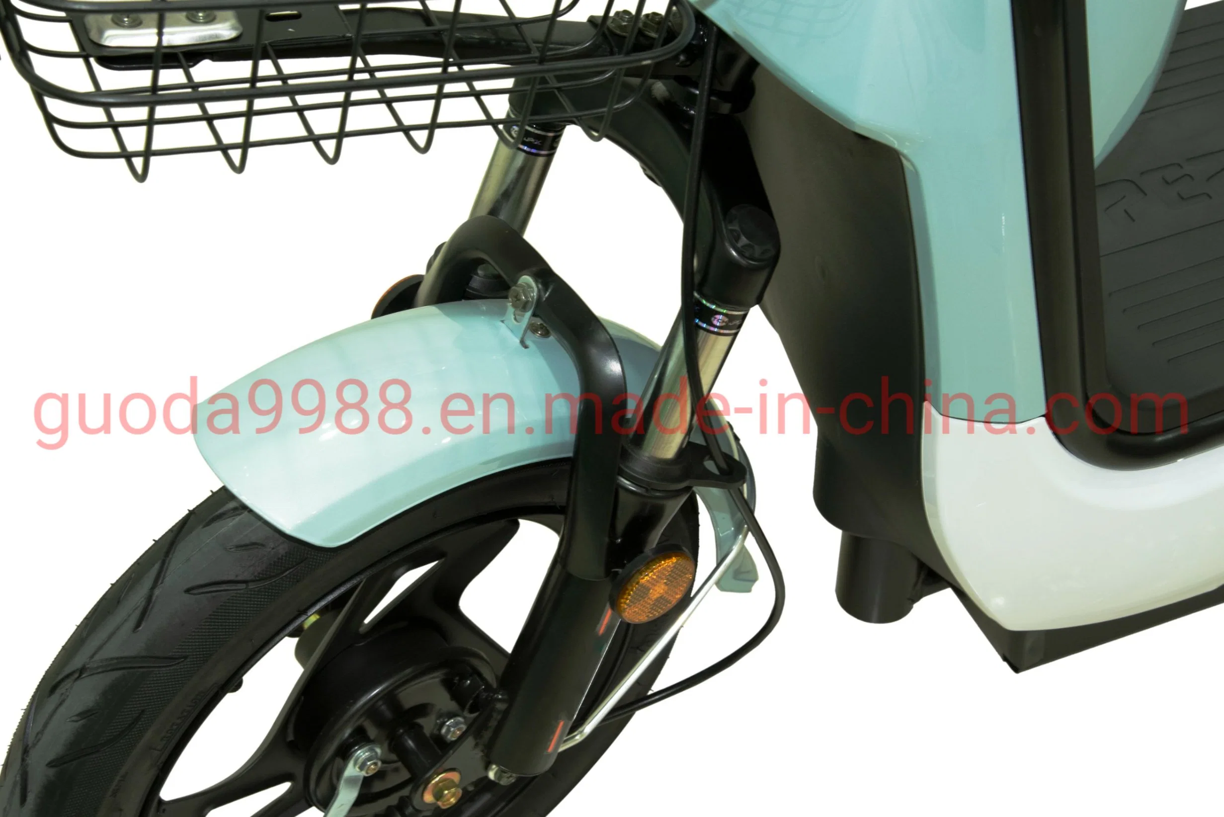 2022 Wholesale/Supplier Mini Electric Bicycle with Pedal Electric Motorcycle