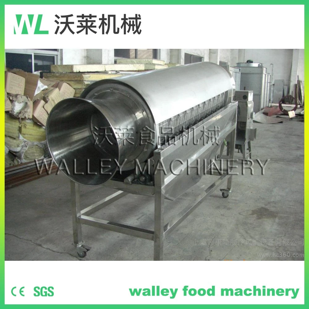 Green Bean Tail Cutting Machine Bean Chopper