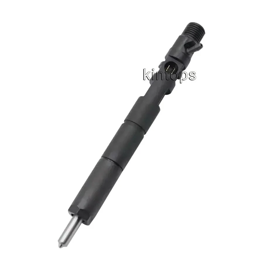 New Fuel Injector Ejbr03901d Ejbr03902D 33800-4X400 for KIA Carnival J3 Common Rail Injector Diesel Fuel Injector