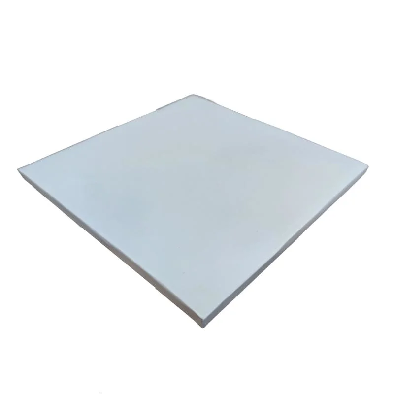 White Golden Sliver Color 10mm Cake Board Multi-Shape Cakeboard