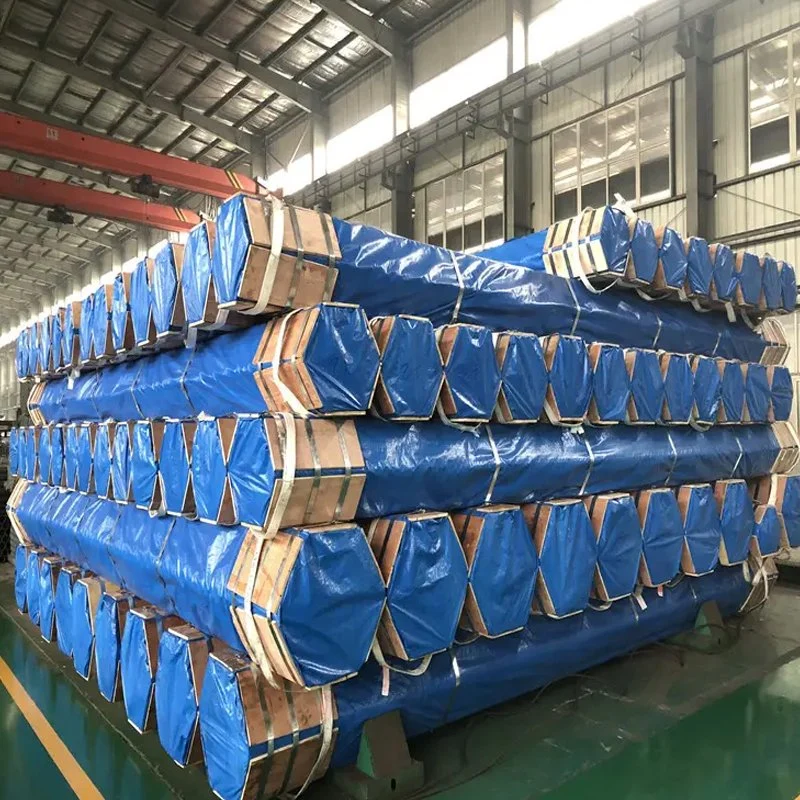 Q195 Q235B Q345 A53 A36 Sch40 API 5L H40 Spiral Pipeline Steel with Best Price