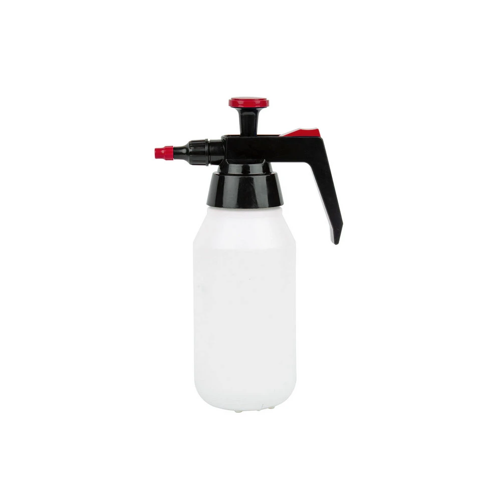 Restroom Shower Cleaning Aggressive Liquid Premium 1L (EPDM) Sprayer