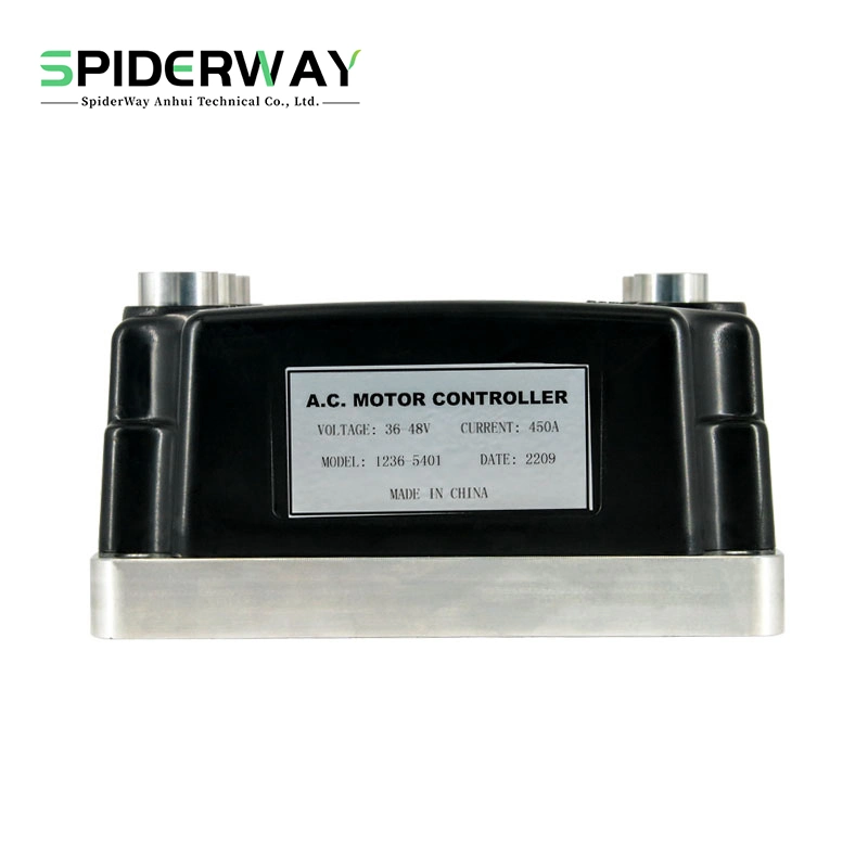 Controlador de velocidade do motor AC personalizado para a frente e para trás SPI-1236se-6521