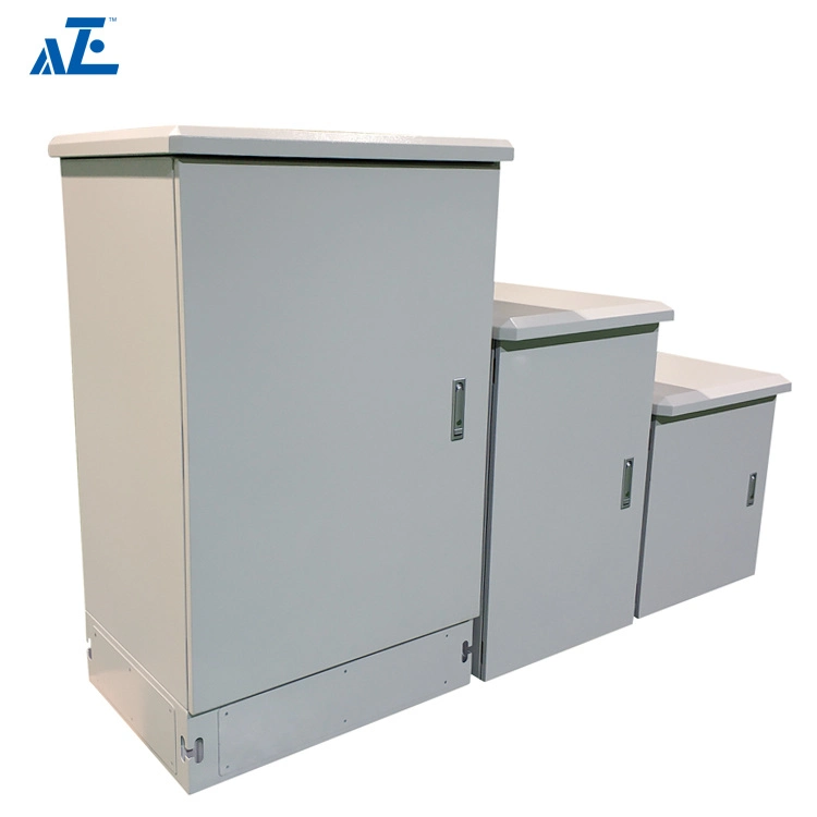 CE Approved Stainless Steel Suite Advanced Customized Great Quality Factory Outlet Metal Telecom Cabinet