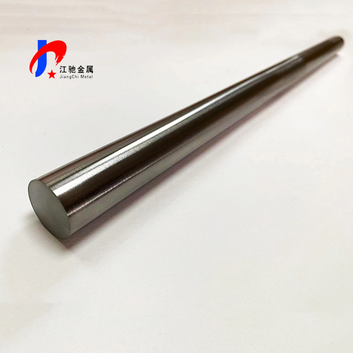 Ground Finish Machined Tungsten Bar W80% W75% Alloy Tungsten Alloy Tungsten Copper Rod