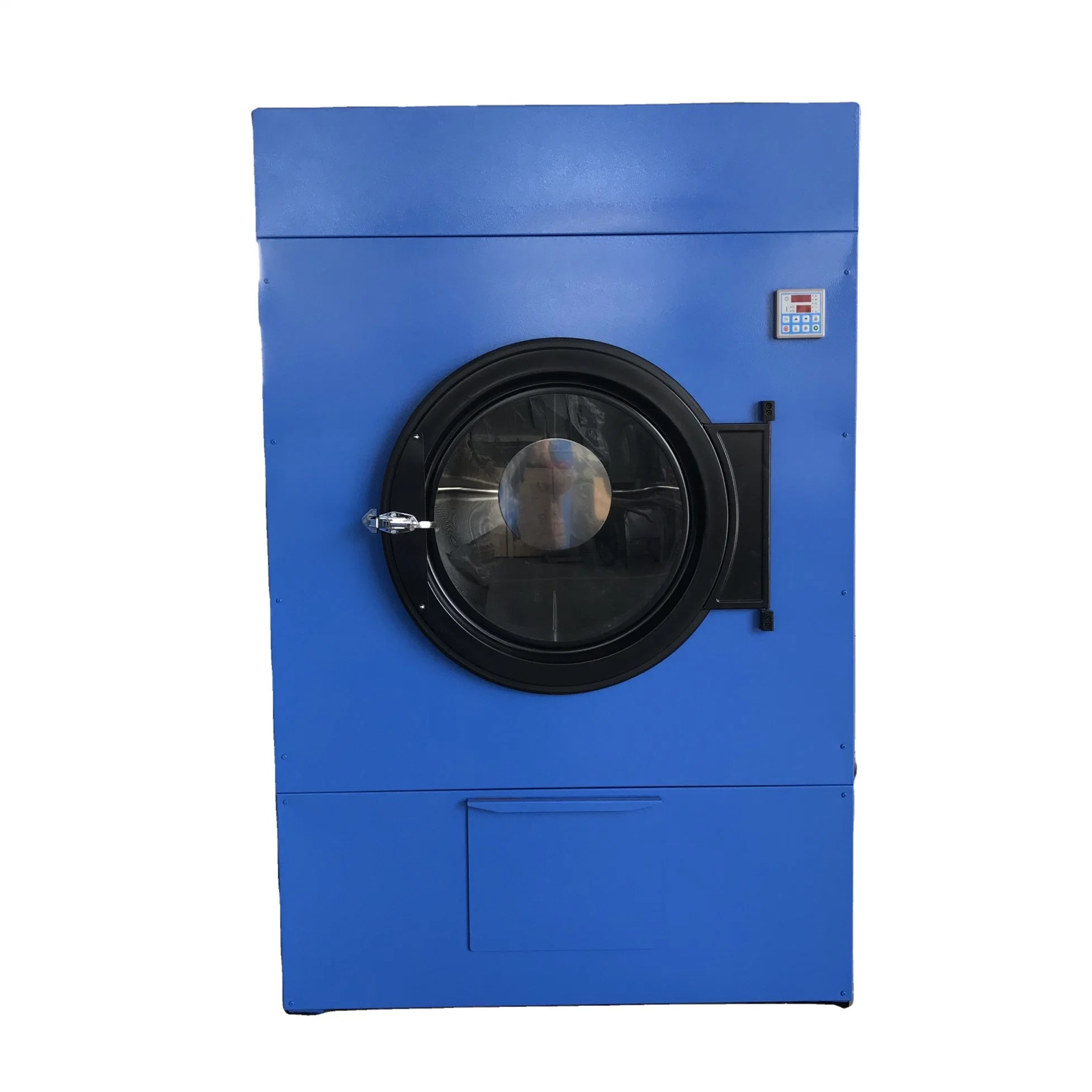 10kg/15kg/20kg/30kg/50kg/70kg/100kg électrique automatique Machine d'affaires de lessive sèche-linge (boutique de blanchisserie, l'hôpital, les écoles, hôtels)