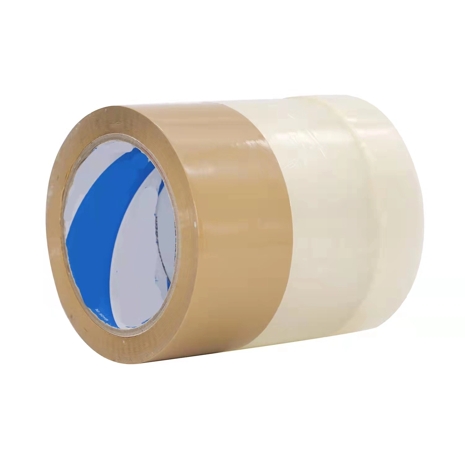 Customized Transparent Sealing Tape Clear Window Film Tape BOPP Tape