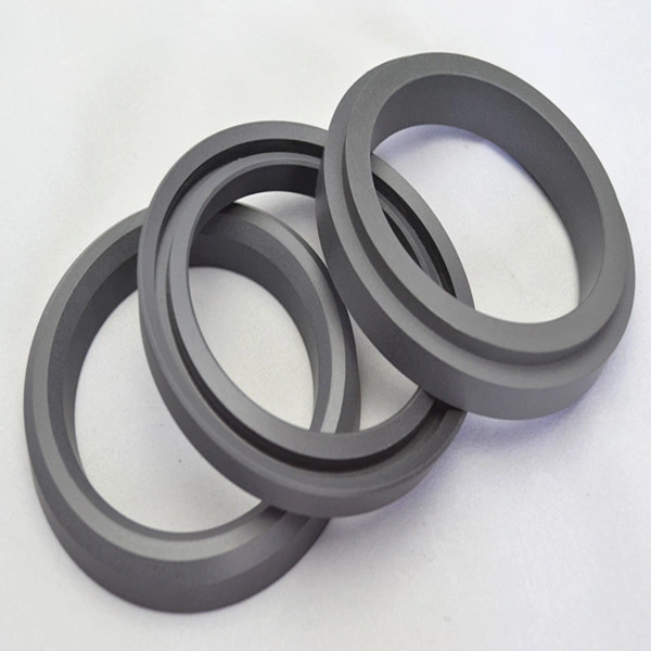 PTFE V Ring, PTFE Vee Packungssets