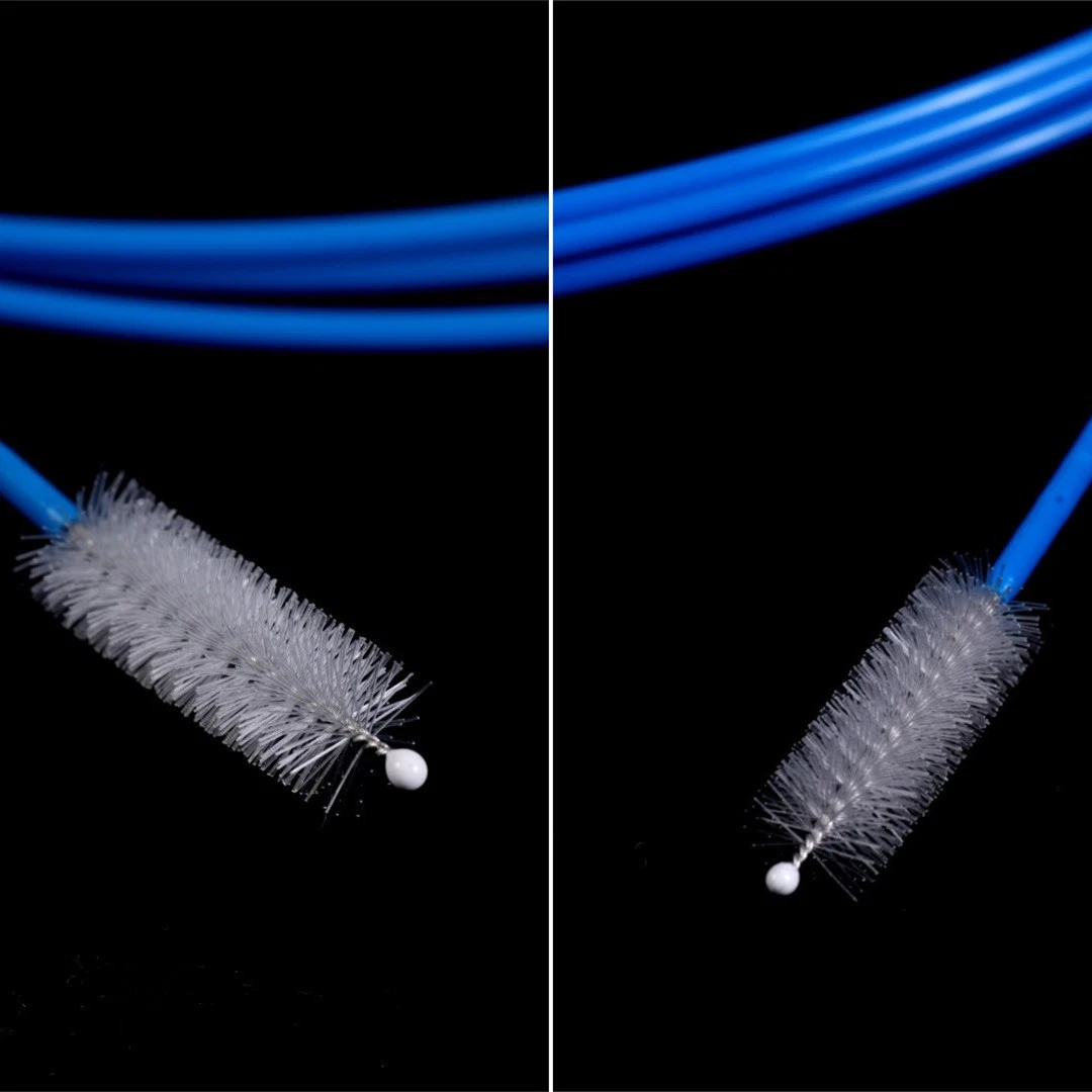 Endoscope Cleaning Brush Endoscopic Cleaning Brush Endo Cleaning Brush Endoscopy Brush