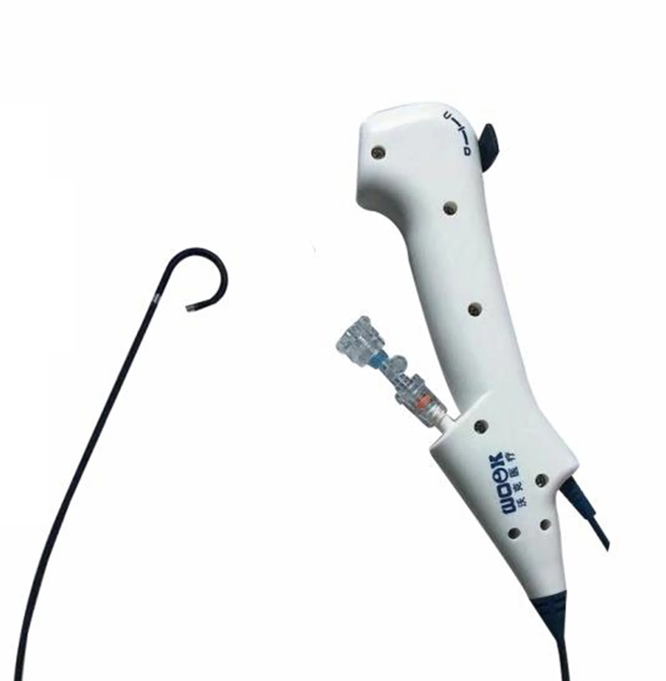 Single-Use Flexible Digital Ureteroscope Electronic Pyeloscope