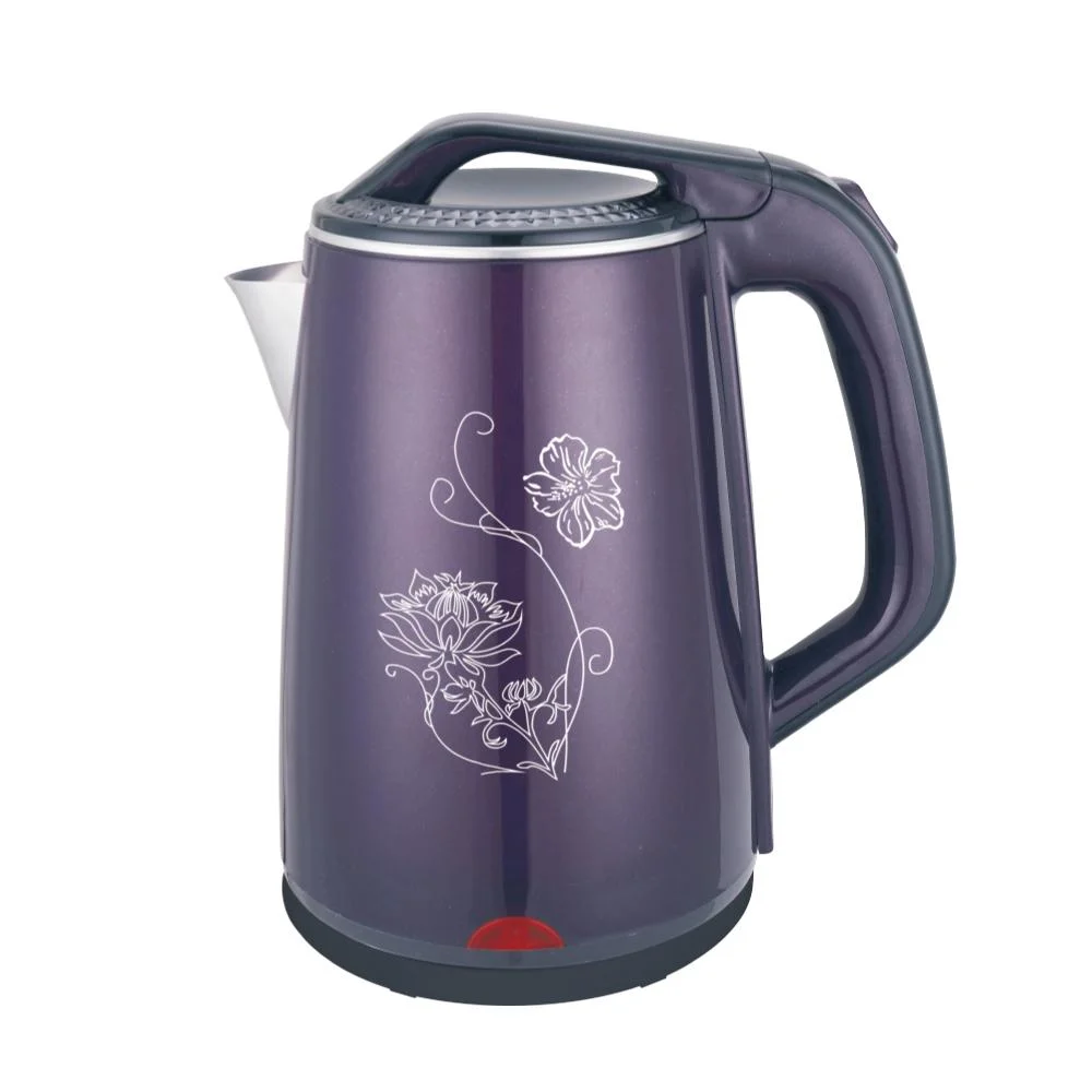 Ume 1.8L 1500W Fast Heating Electric Kettle 1688 Hot Kettles