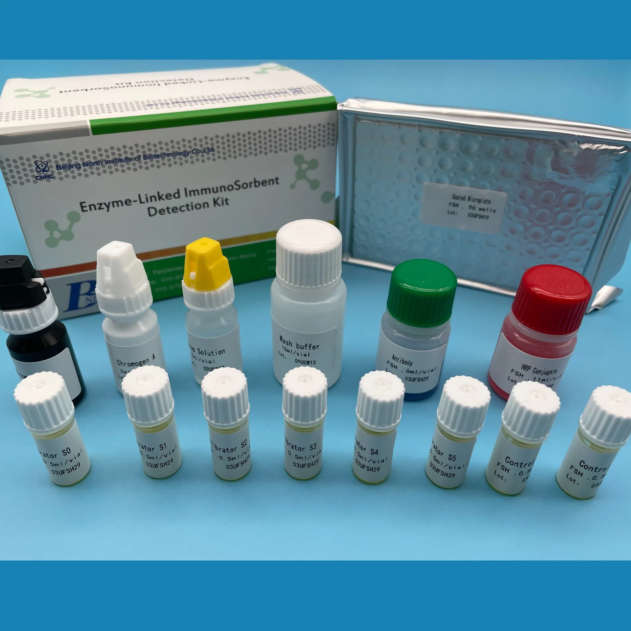 R-Phycoerythrin (R-PE) Labeling Kit, Elisa, Flow Analysis, Antibody Labeling, PE