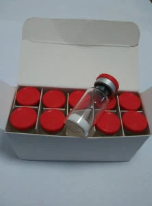 GLP-1 Peptides Semaglutide Tirzepatide Wholesale/Supplier Price Sermaglutide