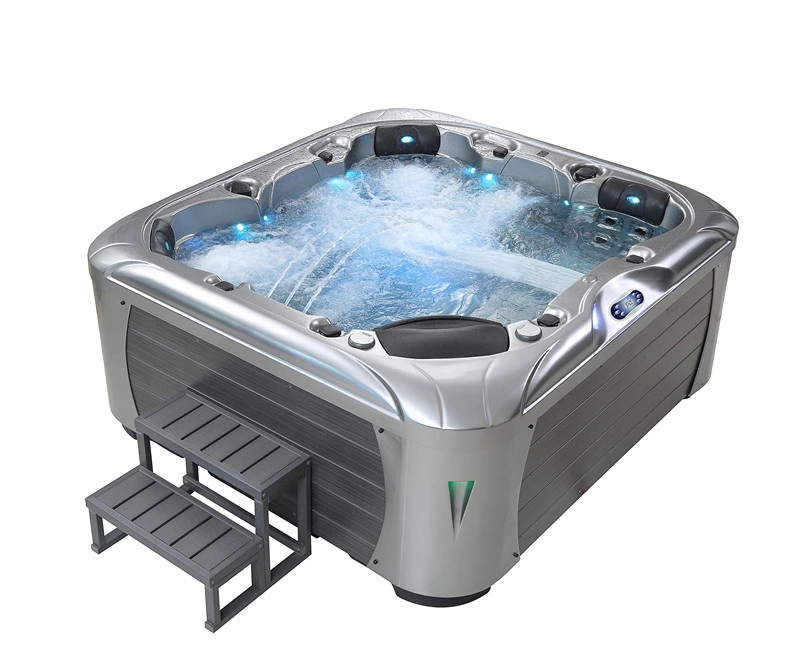 Massage and Whirlpool Massage Massage Type Swim SPA Hot Tub