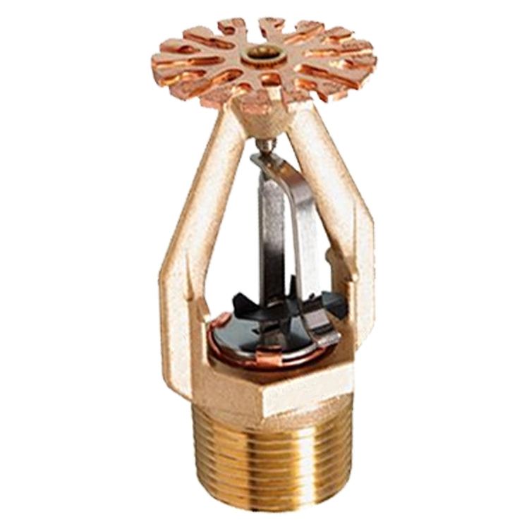 Early Suppression Fast Response UL/FM 74degree Fire Fighting Sprinkler K17/K25 Esfr Fire Sprinkler