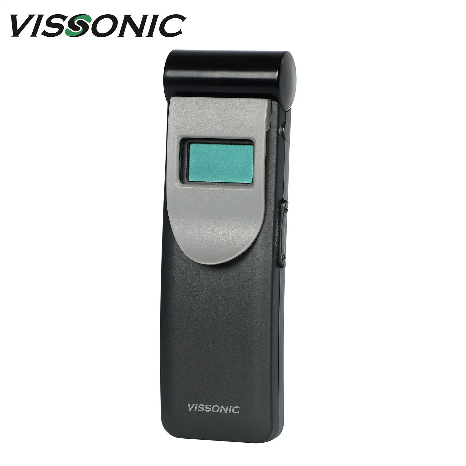 Vissonic infrarrojo Digital de 32 canales de distribución digital de idioma del sistema de infrarrojos los receptores de LCD