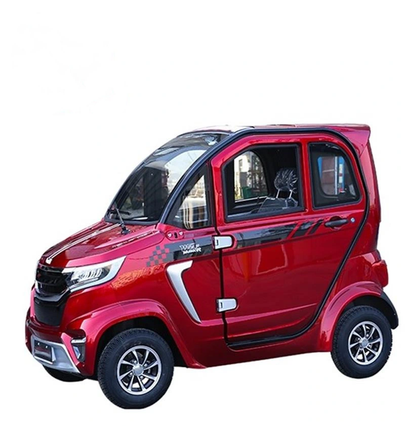 Hot Sale 4-Wheel Electric Vehicle with 1500W Motor